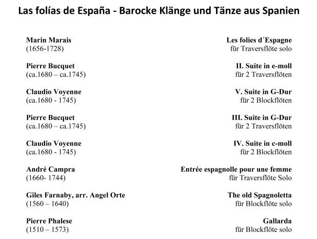 Konzert 18-02-02 Las Folías de España PROGRAMA WEB