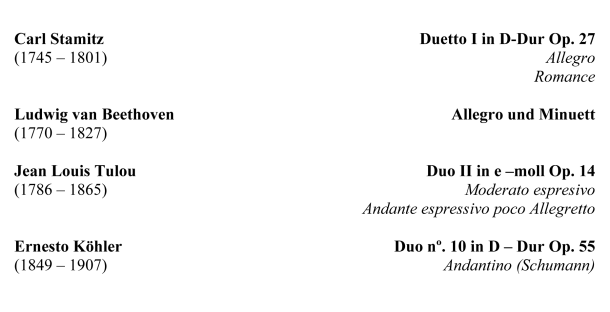 Konzert 18-04-21 Bergedorfer Museumslanschaft PROGRAMA WEB