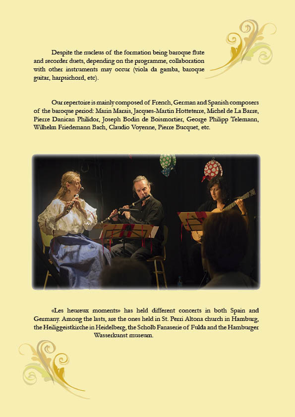 Dossier Les heureux moments ingl3