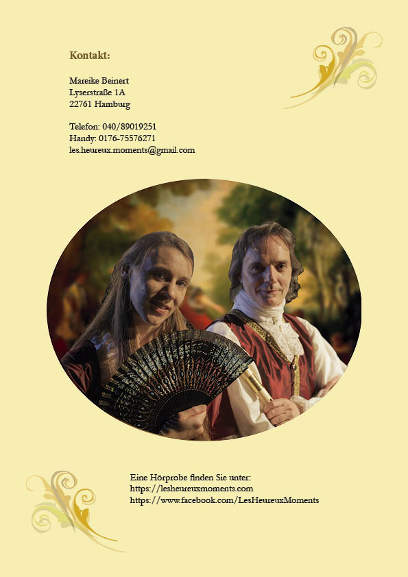 Dossier Les heureux moments web ALE7