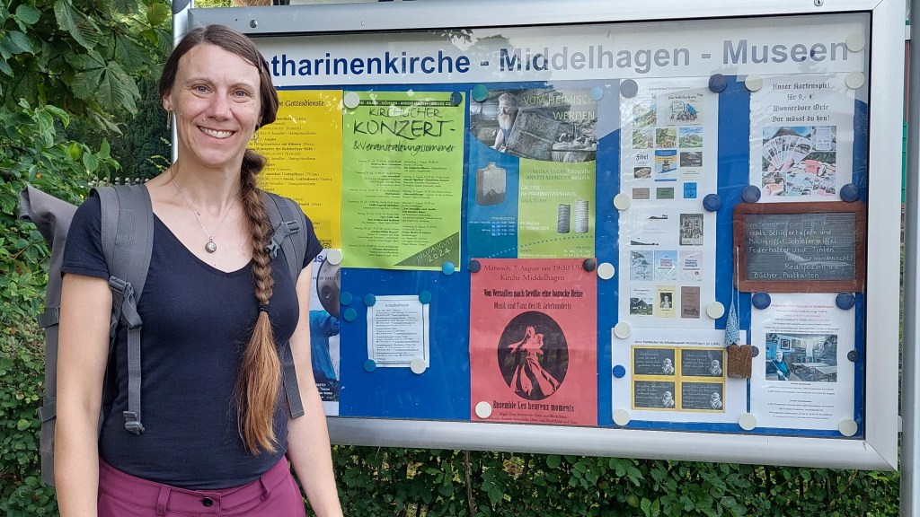 2024-08-07 Middelhagen