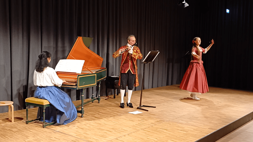 Hamburger Konservatorium 30-03-2025