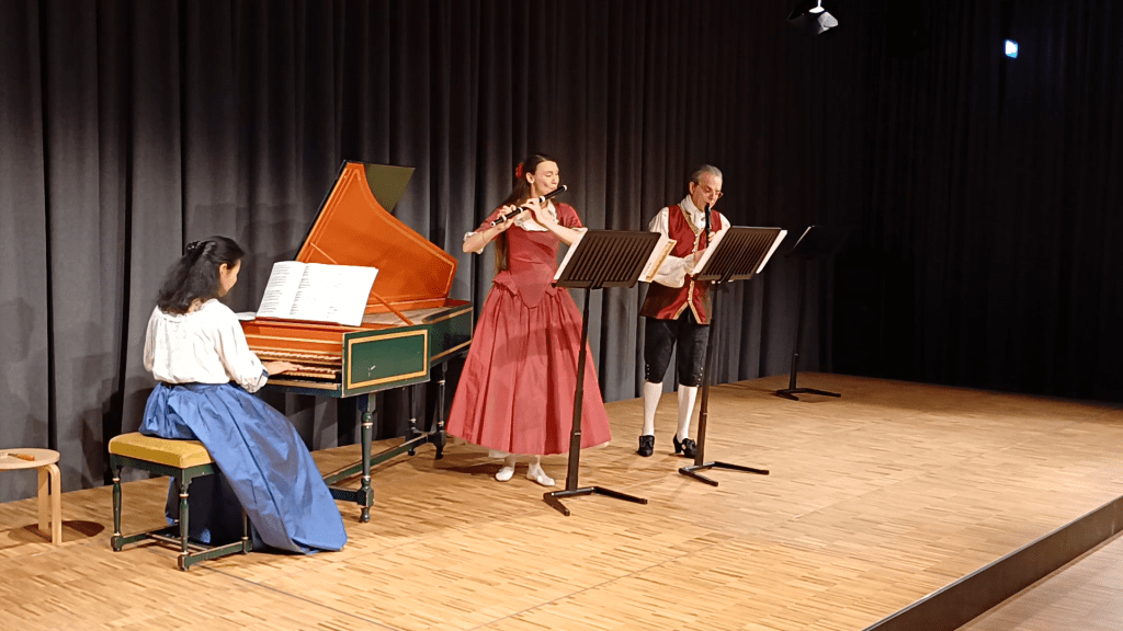 Hamburger Konservatorium 30-03-2025